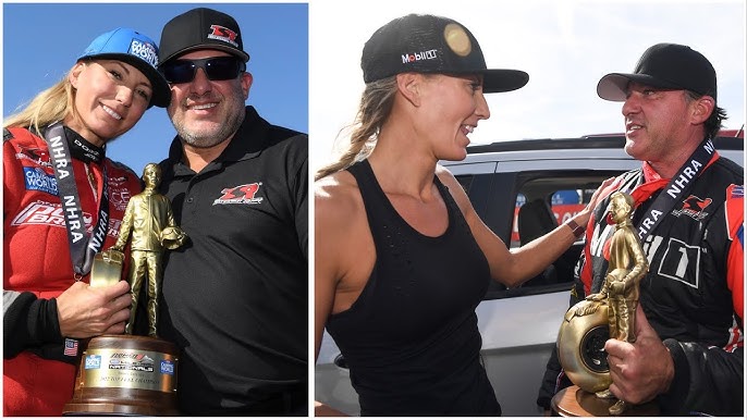 SHOOKING NEWS: “That Was My Only Job” – Tony Stewart Reveals How His Wife Took the Steering Wheel and Guided Their Family Through Childbirth with…