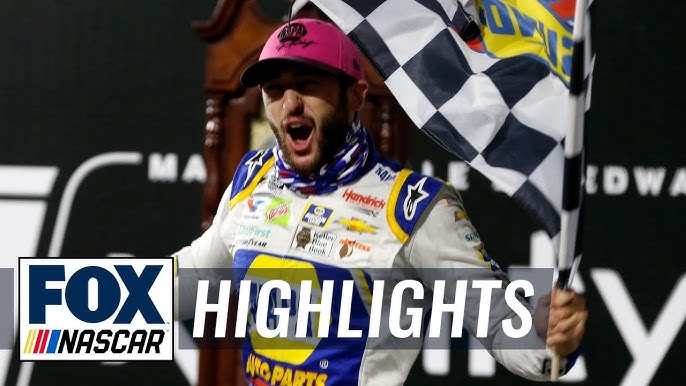 GOOD NEWS: Chase Elliott is ‘Genuinely Proud’ of the No. 9 Team’s Progress in 2024 and…