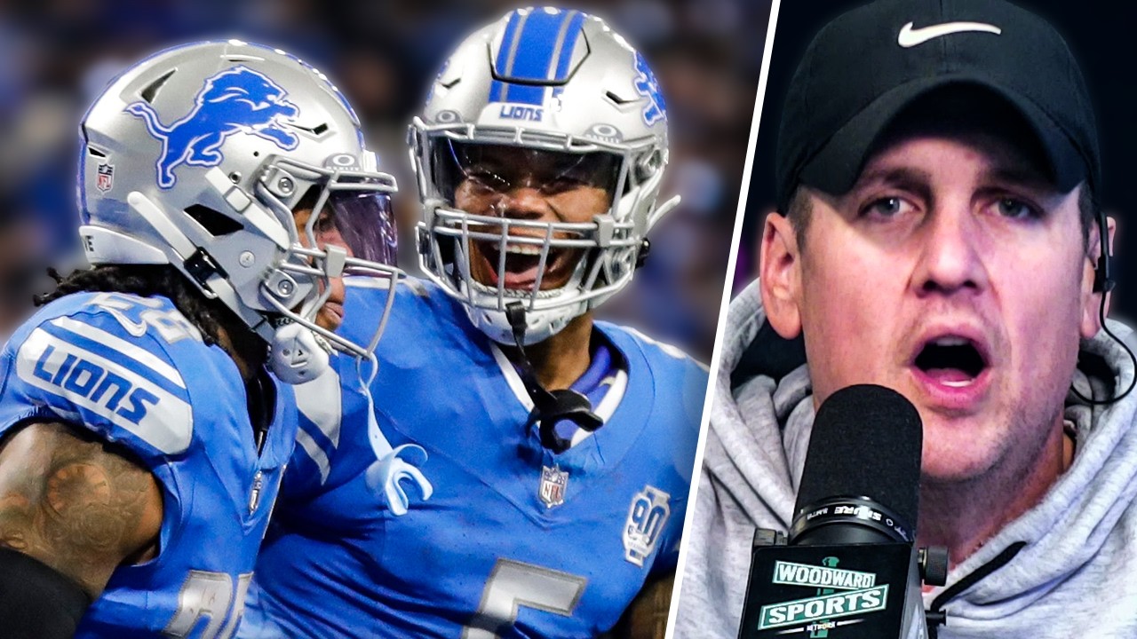 GOOD NEWS: Fans Split as Detroit Lions Announce Performer for Thanksgiving Halftime Show and…