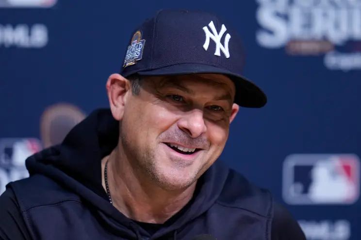 BREAKING: Just In New York Yankees Blockbuster Trade Proposal Would Bring $154 Million All Star To…