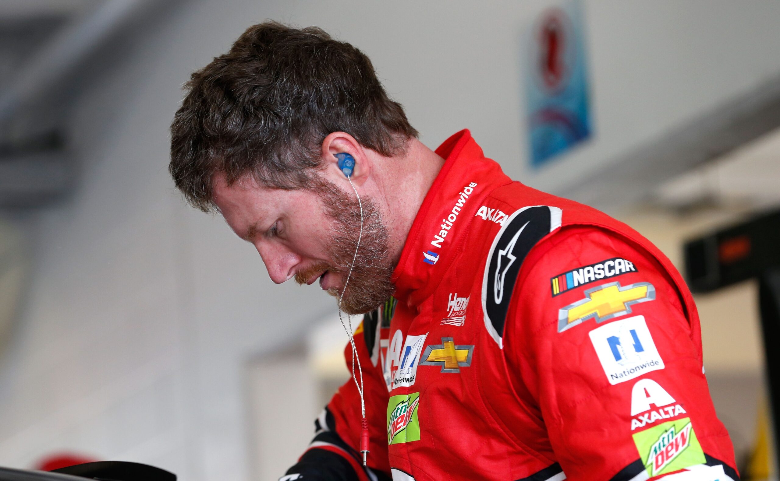 UNBELIEVEABLE: Dale Earnhardt Jr. has been Suspended Due to…