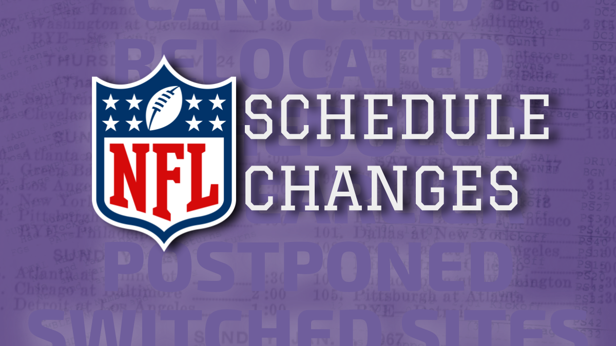 Breaking News: the NFL has just postponed Baltimore Ravens vs. Cincinnati Bengals Game due to…