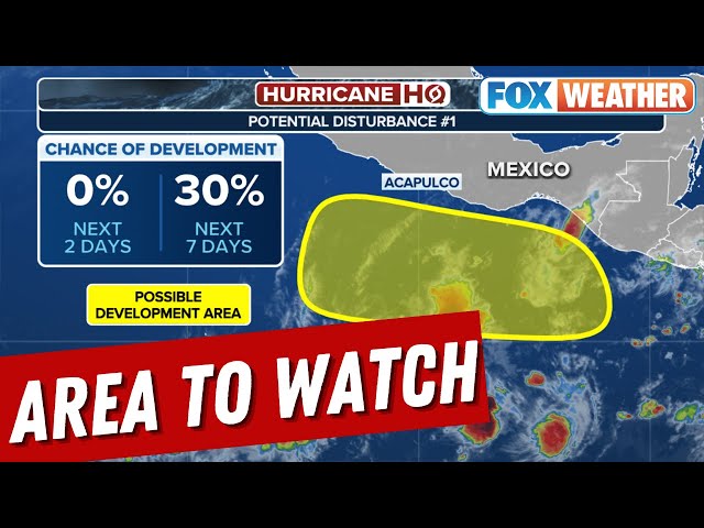 SHOOCKING NEWS: November Hurricane Could Shake Stock Market and Florida’s Economy: Here’s What to Expect and…