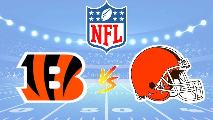 NFL REPORT:  BENGALS VS BROWNS POSTPONED…