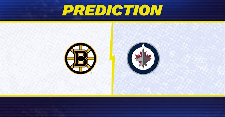 Boston Bruins – Winnipeg Jets Scores And Prediction…