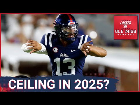 Top-Ranked Defensive Prospect Joins Ole Miss Rebels’ Elite 2025 Recruiting Class, Strengthening Ole Miss Football’s Dominant Defense …