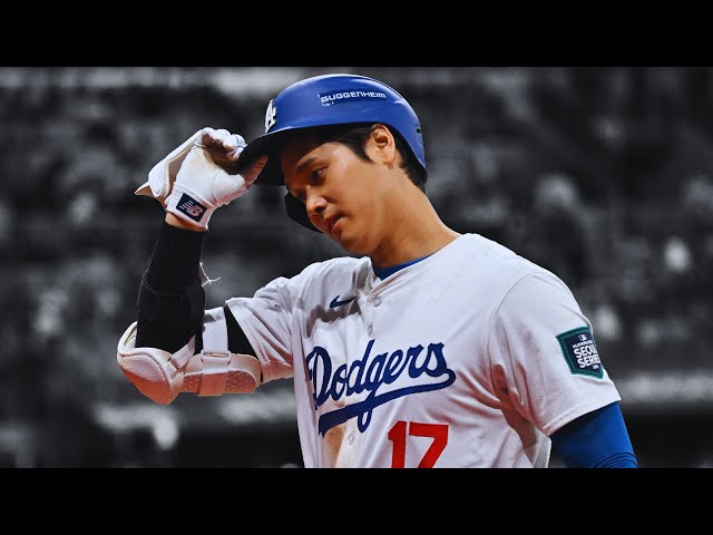 ESPNEWS: Four of ESPN’s first ten Sunday night baseball broadcasts included Ohtani and the Dodgers….