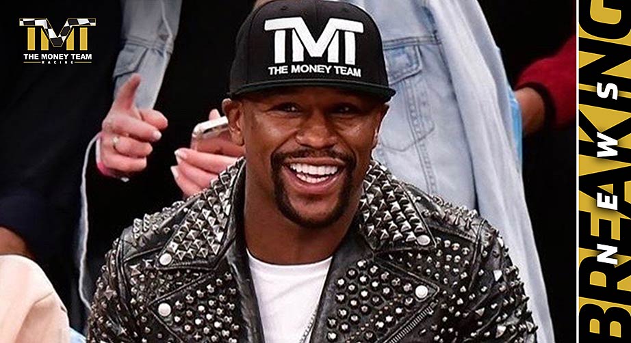 Floyd Mayweather dropped a shocking message on his social media, leaving fans in disbelief…..