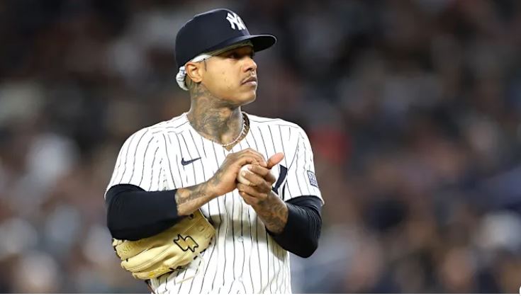 Miami Marlins: Why it would make sense to deal Marcus Stroman to the New York Yankees…..