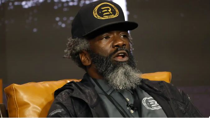 Baltimore Ravens legend Ed Reed revealed how to stop Buffalo Bills dual-threat QB Josh Allen in the playoffs…