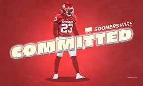 DONE DEAL: Just In, Oklahoma Make a Significant Addition to 2025 Recruiting Class with Undiluted Commitment from Top….