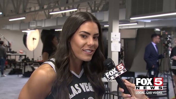 Kelsey Plum bids the Las Vegas Aces a heartfelt farewell After Trade to Sparks…