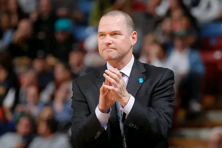 ITS OFFICIAL, unexpected announcement: just now, Michael Malone,The Denver Nuggets, head coach suddenly say that…….