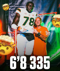 Unexpected Announcement: Miami hurricanes football announce suddenly that….