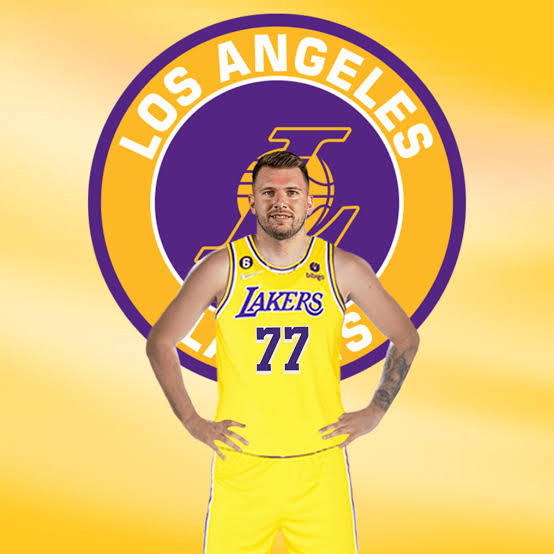 BREAKING: Luka doncic to Lakers in los Angeles double deal after relegation with FFP guilty verdict…Read more