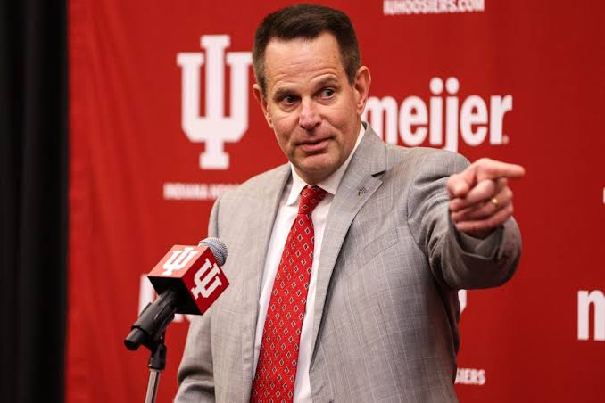 Unexpected Announcement: Hoosier announce suddenly today that…