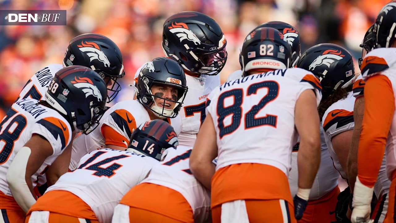 Unexpected Announcement: Denver Broncos Announce Amazing News…